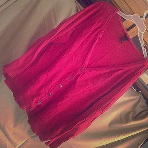 Lane Bryant Cardigan